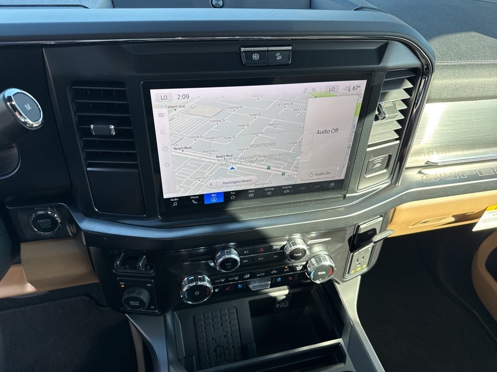 2026 Ford F-450SD Lariat DRW