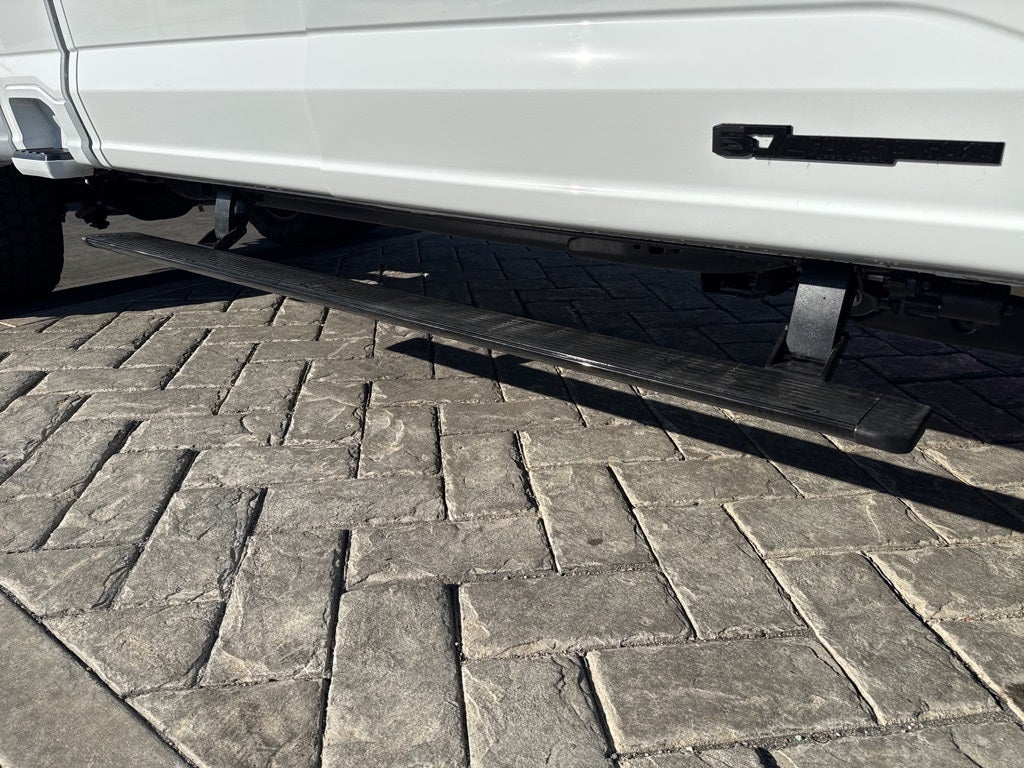 2026 Ford F-450SD Lariat DRW