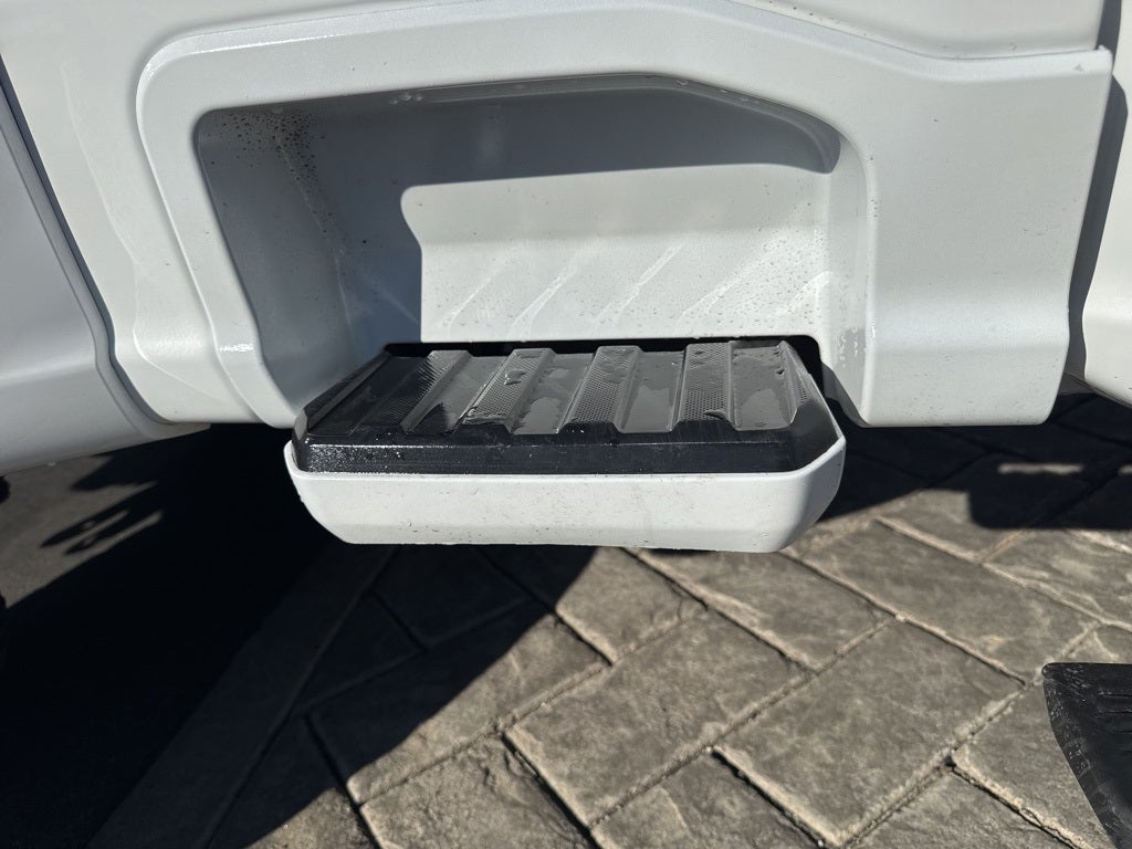 2026 Ford F-450SD Lariat DRW