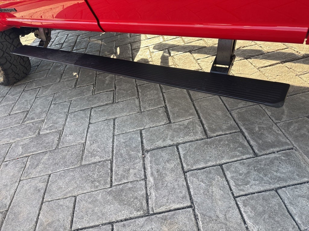 2026 Ford F-450SD Lariat DRW