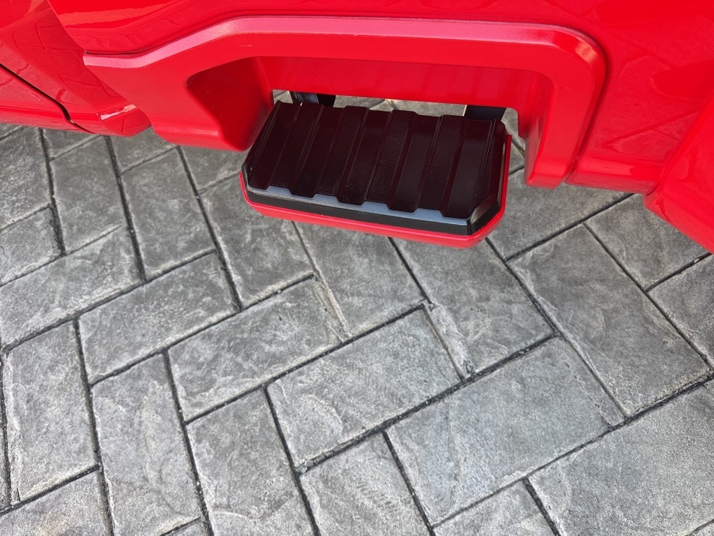 2026 Ford F-450SD Lariat DRW