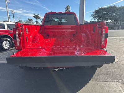 2026 Ford F-450SD Lariat DRW