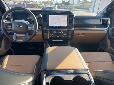 2026 Ford F-450SD Lariat DRW