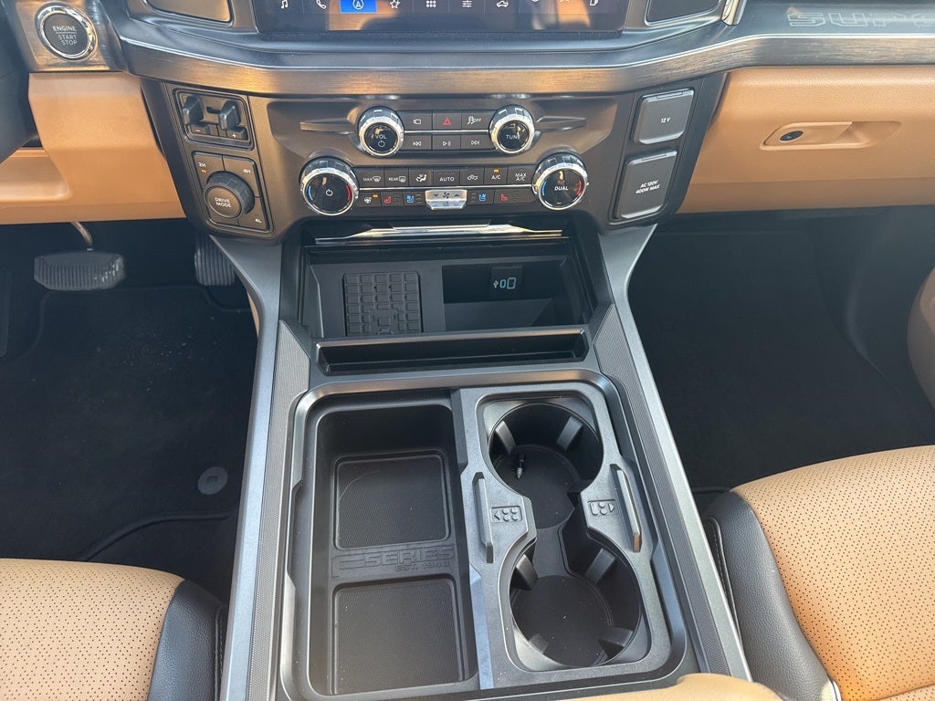 2026 Ford F-450SD Lariat DRW