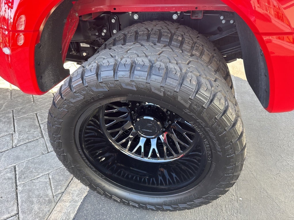 2026 Ford F-450SD Lariat DRW