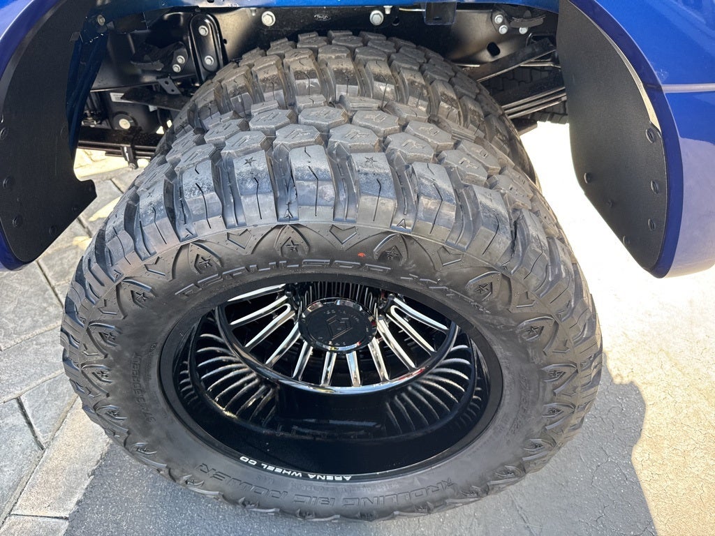 2026 Ford F-450SD Lariat DRW