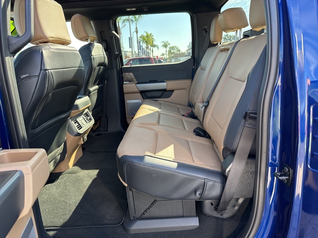 2026 Ford F-450SD Lariat DRW