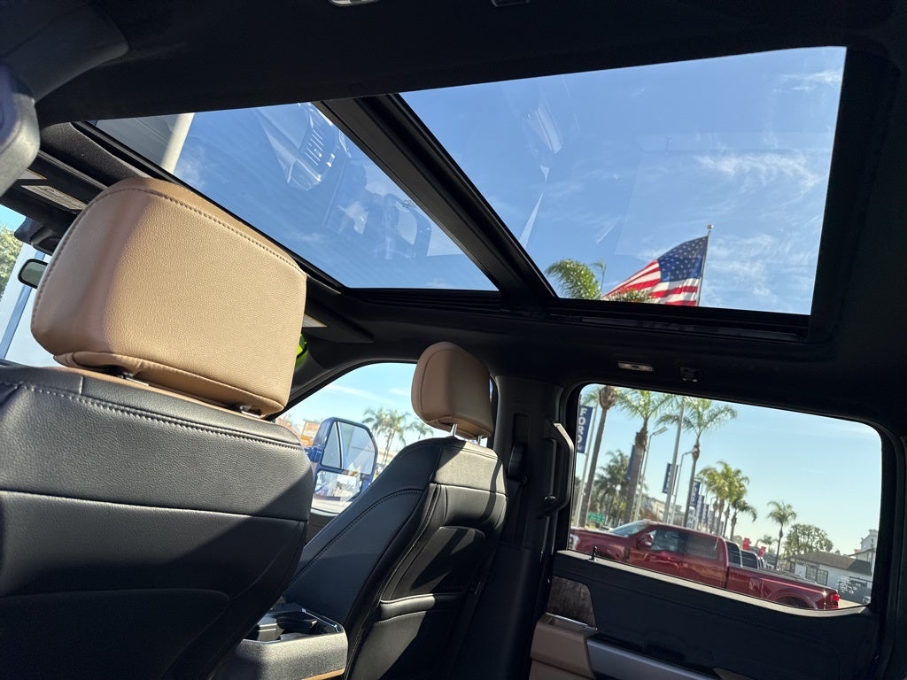 2026 Ford F-450SD Lariat DRW