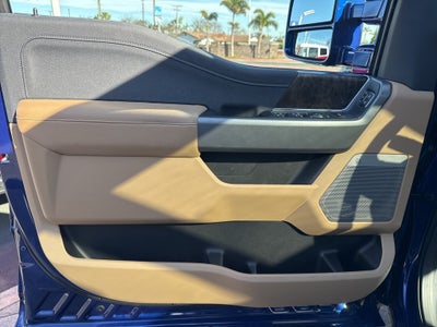 2026 Ford F-450SD Lariat DRW