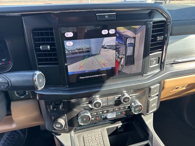 2026 Ford F-450SD Lariat DRW