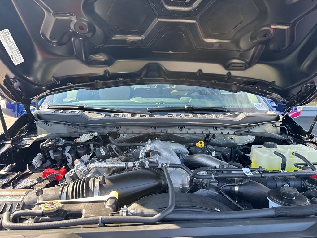 2026 Ford F-450SD Lariat DRW