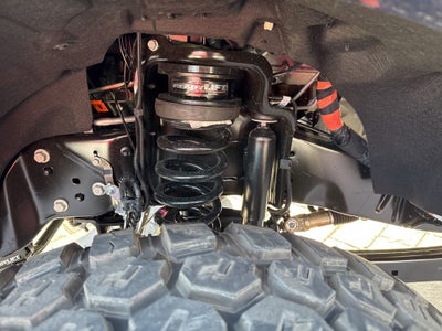 2026 Ford F-450SD Lariat DRW