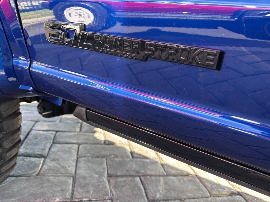 2026 Ford F-450SD Lariat DRW