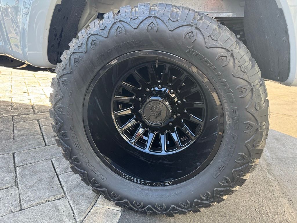 2026 Ford F-450SD Lariat DRW