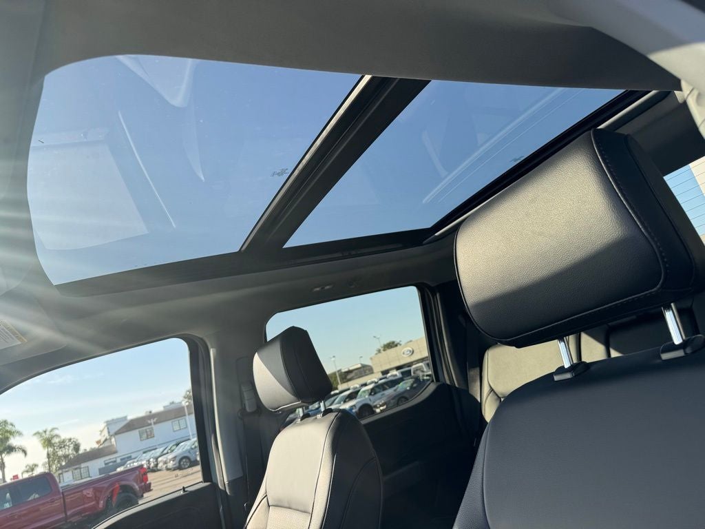 2026 Ford F-450SD Lariat DRW