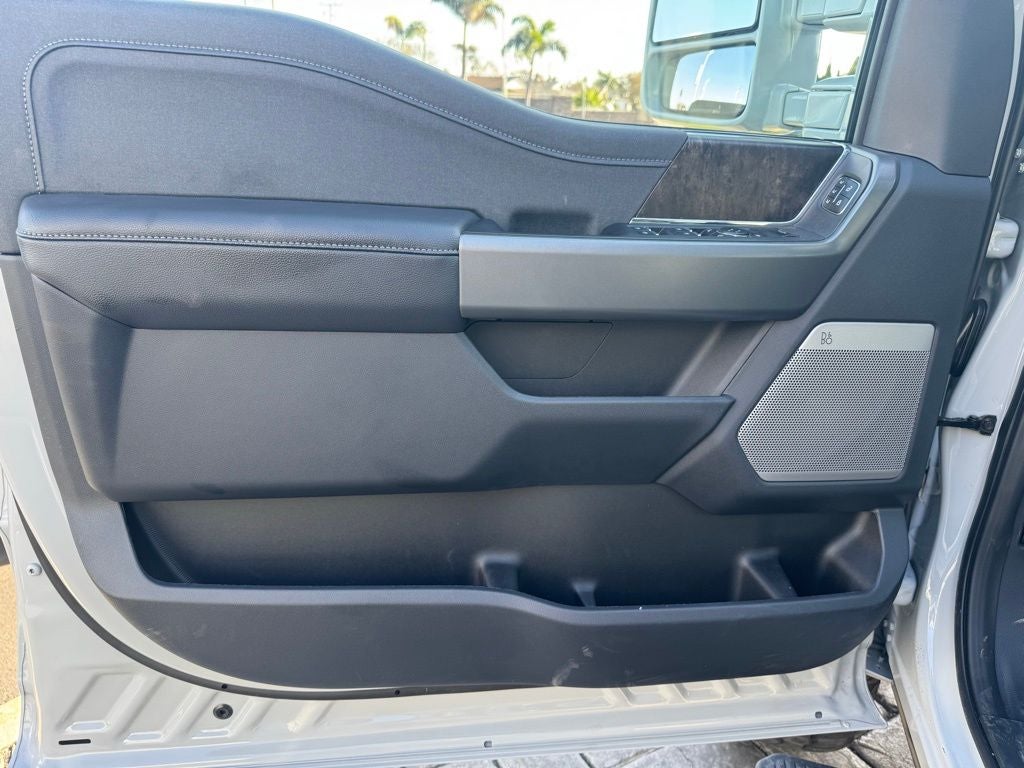 2026 Ford F-450SD Lariat DRW