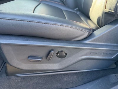 2026 Ford F-450SD Lariat DRW