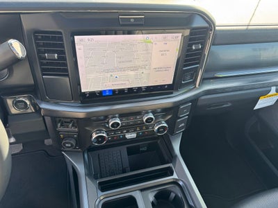 2026 Ford F-450SD Lariat DRW