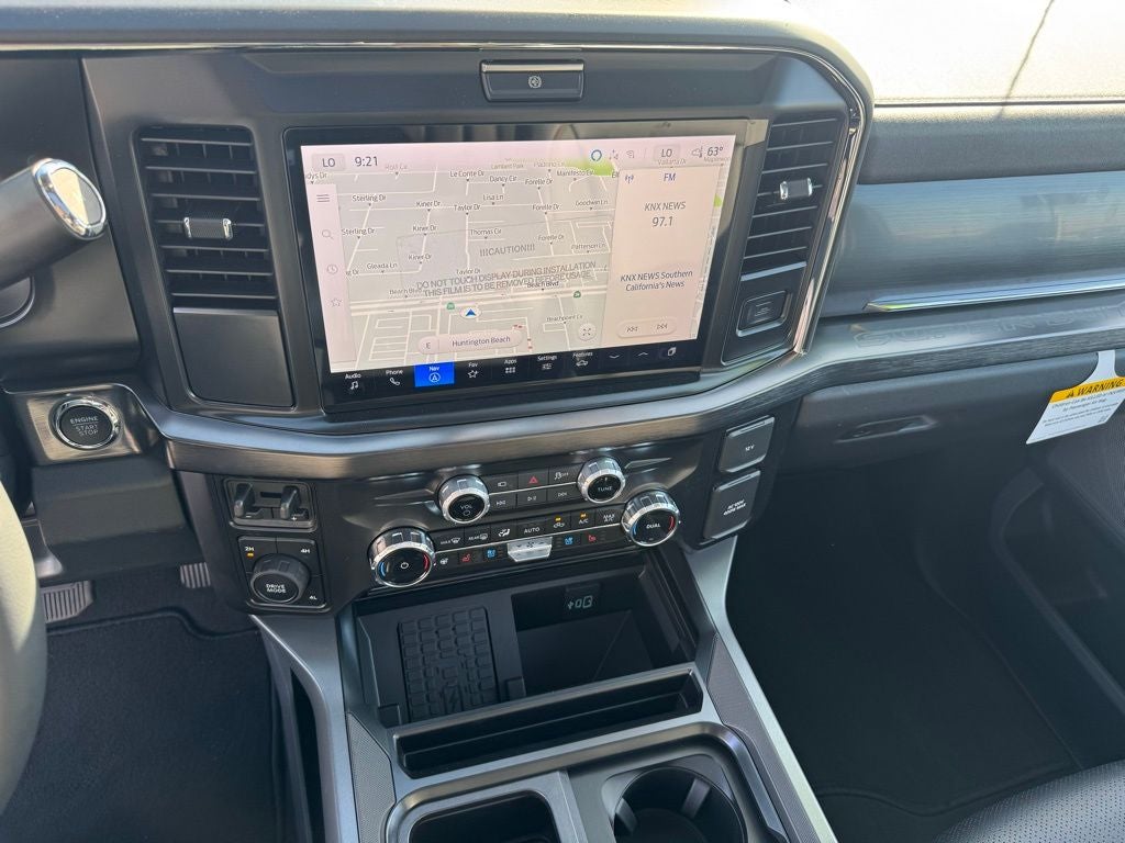 2026 Ford F-450SD Lariat DRW