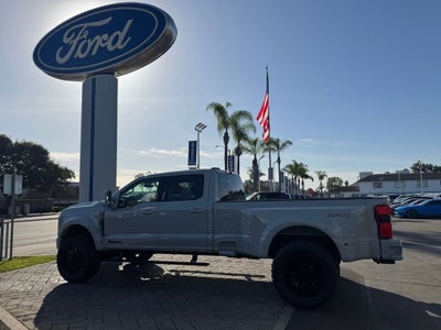 2026 Ford F-450SD Lariat DRW