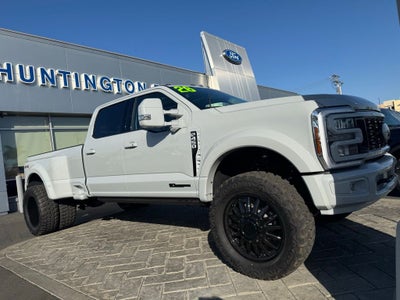 2026 Ford F-450SD Lariat DRW