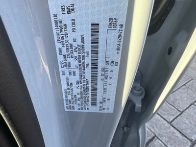 2026 Ford F-450SD Lariat DRW