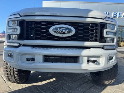 2026 Ford F-450SD Lariat DRW