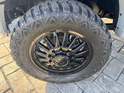 2026 Ford F-450SD Lariat DRW