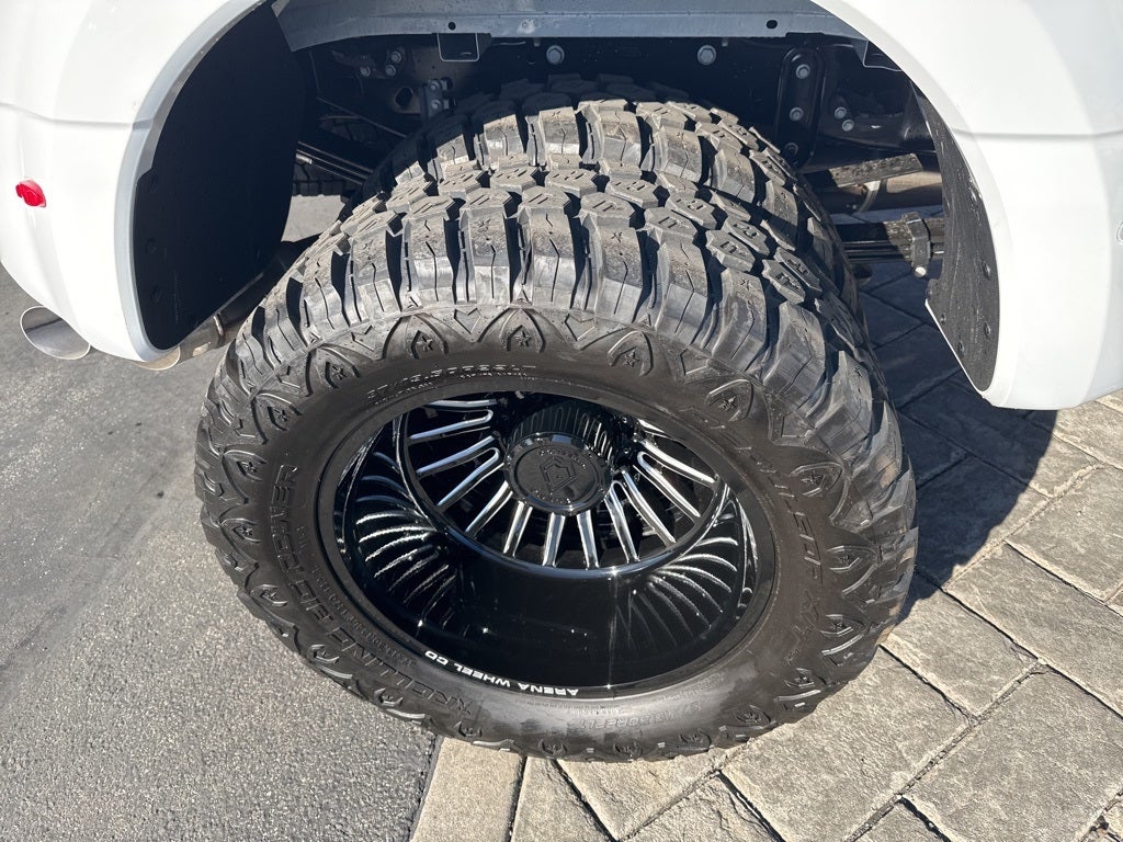 2026 Ford F-450SD Lariat DRW