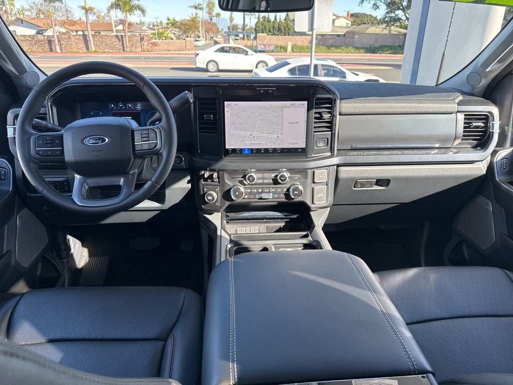 2026 Ford F-450SD Lariat DRW