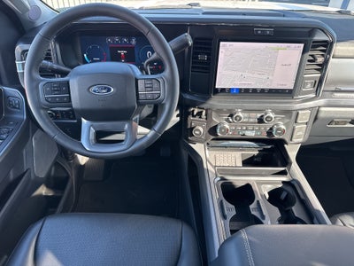 2026 Ford F-450SD Lariat DRW