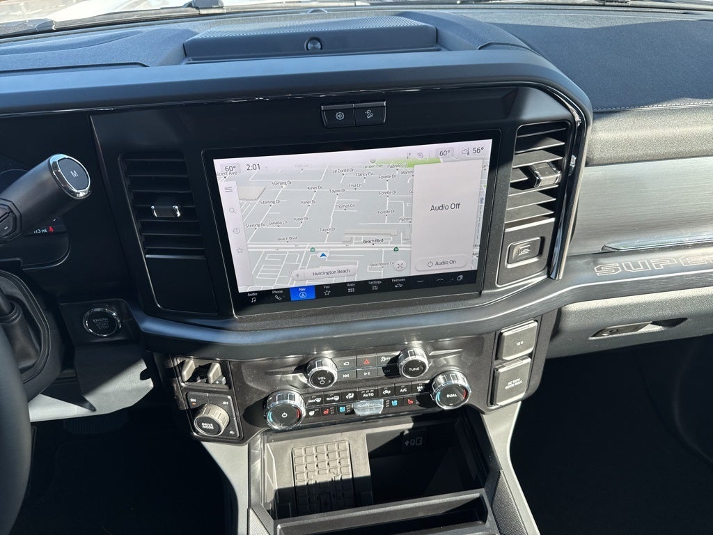 2026 Ford F-450SD Lariat DRW