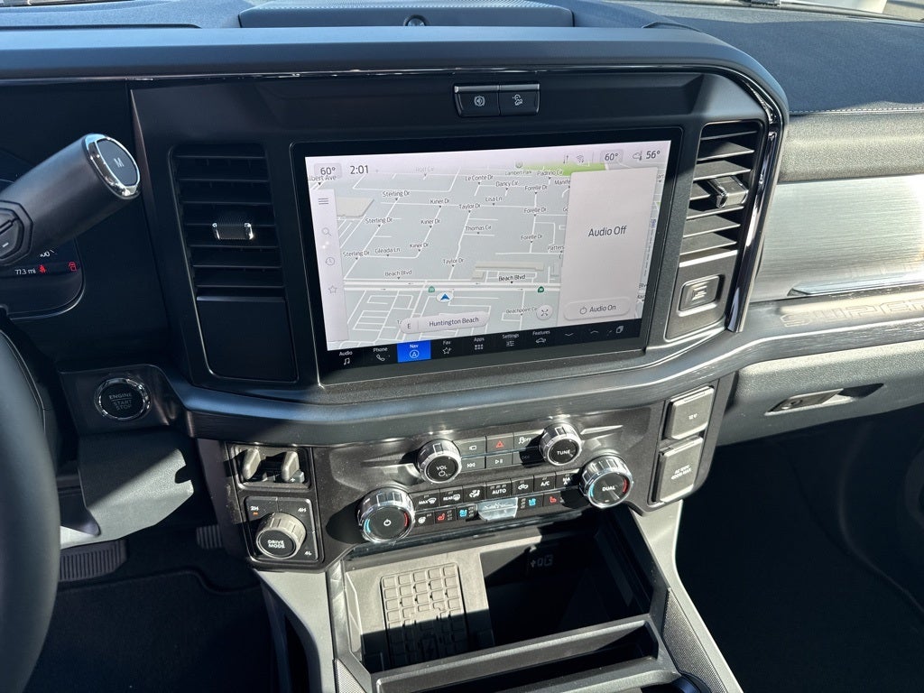 2026 Ford F-450SD Lariat DRW