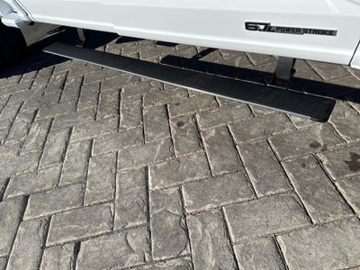 2026 Ford F-450SD Lariat DRW