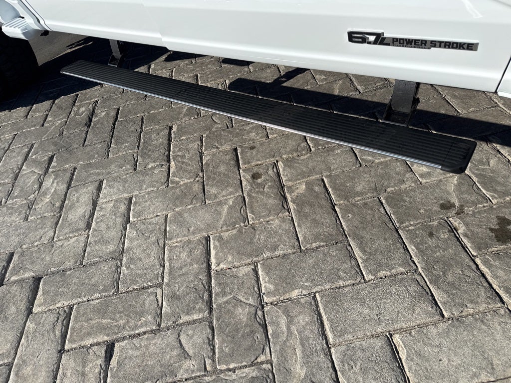 2026 Ford F-450SD Lariat DRW