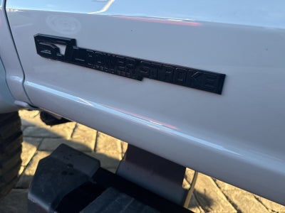 2026 Ford F-450SD Lariat DRW