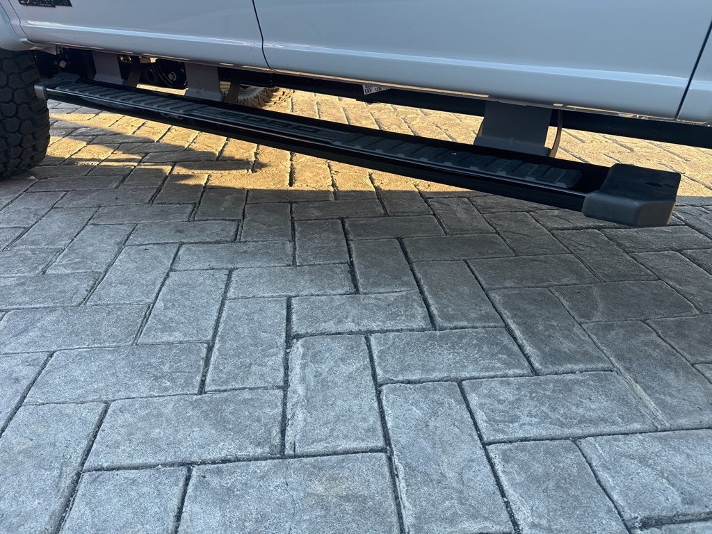 2026 Ford F-450SD Lariat DRW