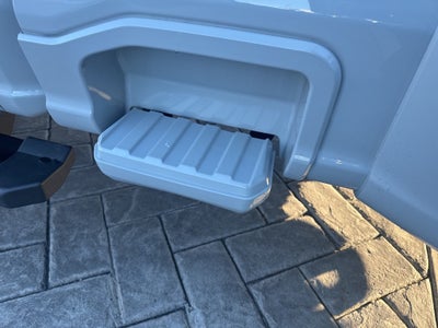 2026 Ford F-450SD Lariat DRW