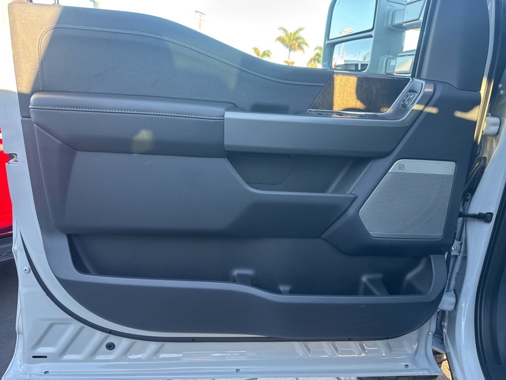 2026 Ford F-450SD Lariat DRW