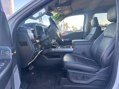 2026 Ford F-450SD Lariat DRW