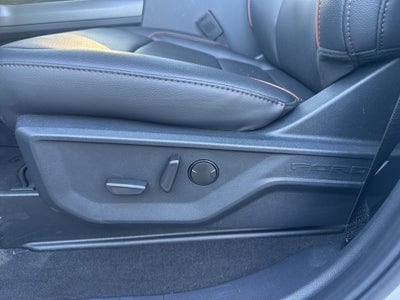 2026 Ford F-450SD Lariat DRW