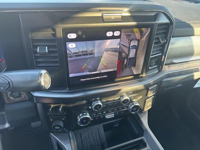 2026 Ford F-450SD Lariat DRW