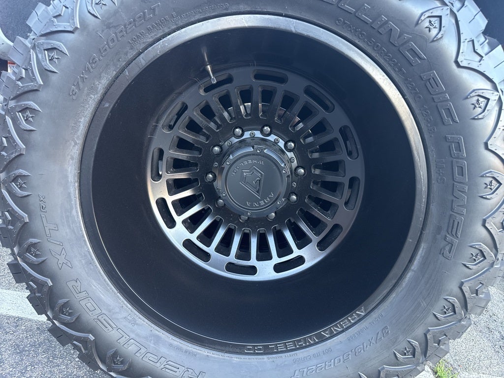 2026 Ford F-450SD Lariat DRW