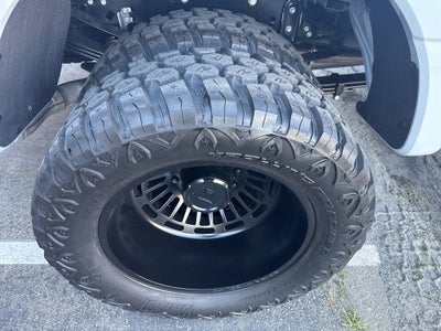 2026 Ford F-450SD Lariat DRW