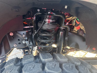 2026 Ford F-450SD Lariat DRW