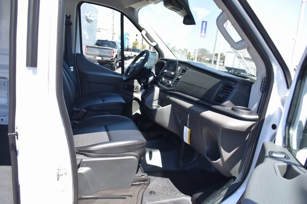 2024 Ford Transit-250 Base in San Jose, CA - Bakhtiari Auto Group