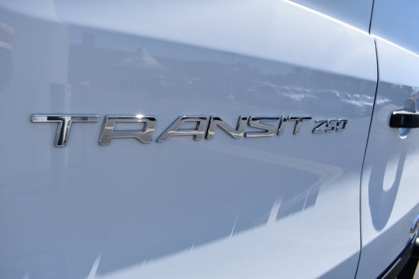 2024 Ford Transit-250 Base in San Jose, CA - Bakhtiari Auto Group