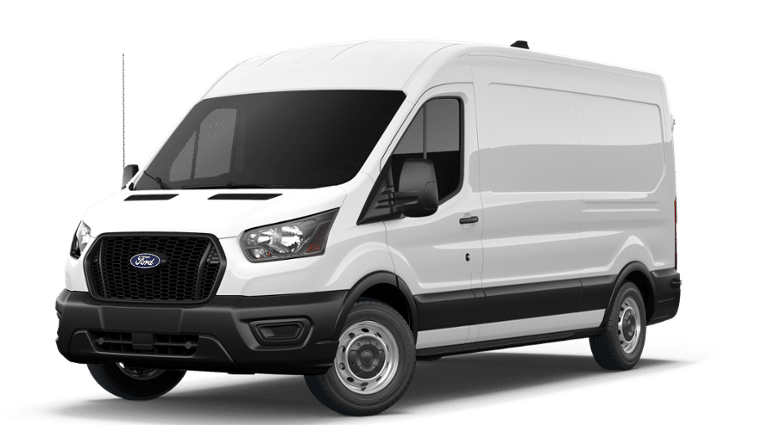 2027 Ford Transit-250 Cargo Van Cargo Van