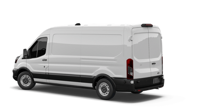 2027 Ford Transit-250 Cargo Van Cargo Van