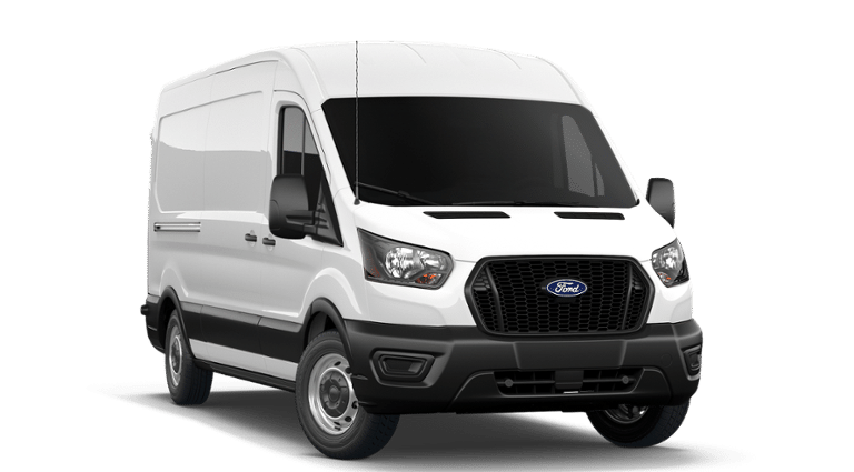 2027 Ford Transit-250 Cargo Van Cargo Van